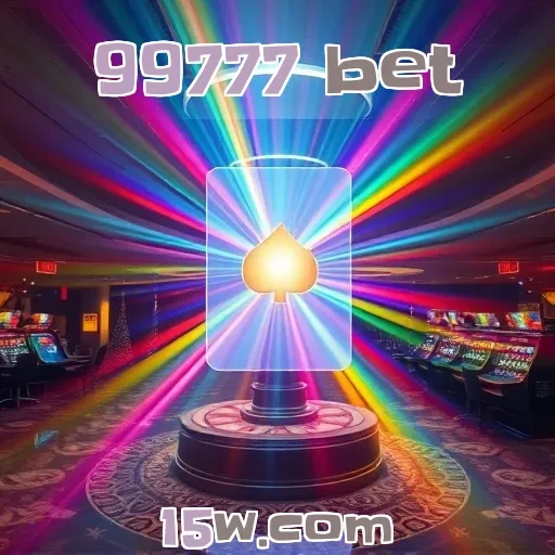 99777 bet: Login Inovador que Transformará Sua Experiência em Jogos