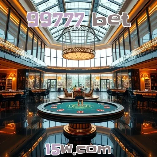 99777 bet: As Imperdíveis Promoções Que Você Precisa Conhecer!